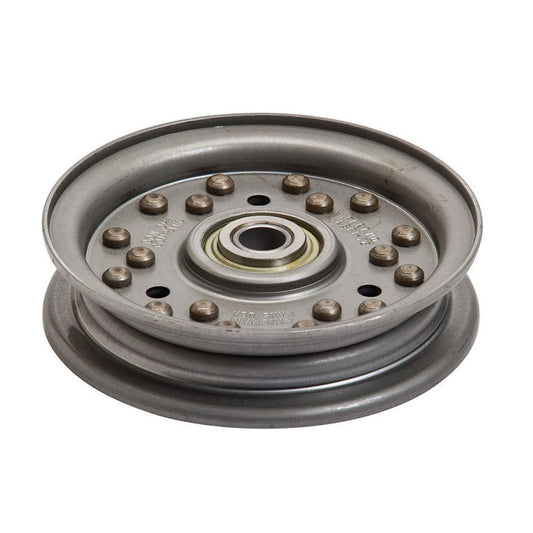 Dixie Chopper Heavy Duty Idler Pulley Part Number 30224