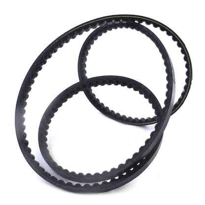 SCAG Pump Drive Belt STCII-61 485649
