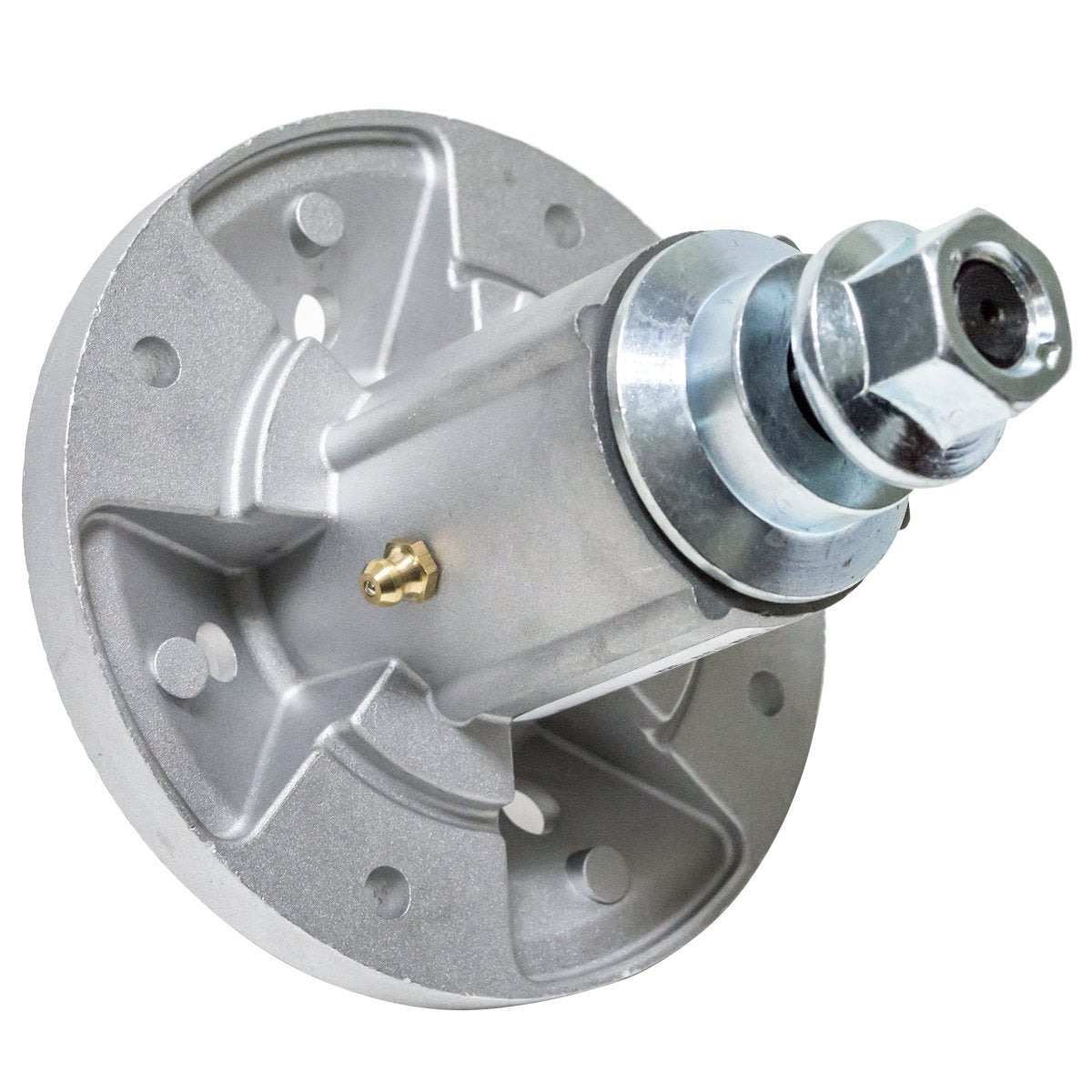 Deck Rebuild Replacement Kit fits on 42" Decks X120, X125, X145, D100, D110, D120, D130 Models