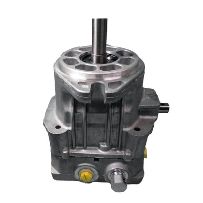 Hydro Gear Replacement Pump PG-1GCC-DY1X-XXXX / Scag Wildcat Tiger Cub Cat Mowers & Others / 482644, 13-695, BDP-10A-419