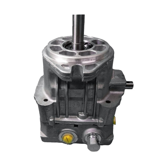 Hydro Gear Replacement Pump PG-1GCC-DY1X-XXXX / Scag Wildcat Tiger Cub Cat Mowers & Others / 482644, 13-695, BDP-10A-419