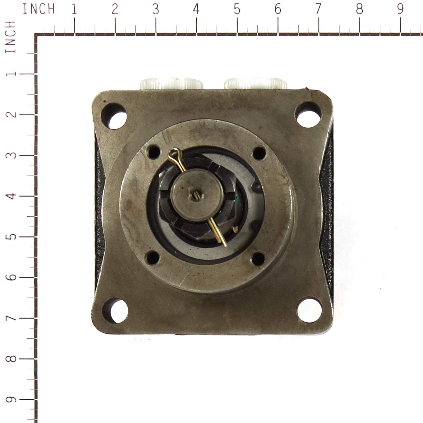 Oregon 27-504 Wheel Motor