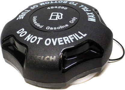 Scag Fuel Cap, Tethered Part # 484286