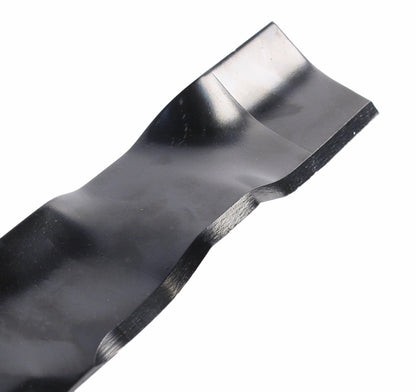 USA Mower Blades (4) Mulching for AYP 917532422719, 532422719, 42" Decks