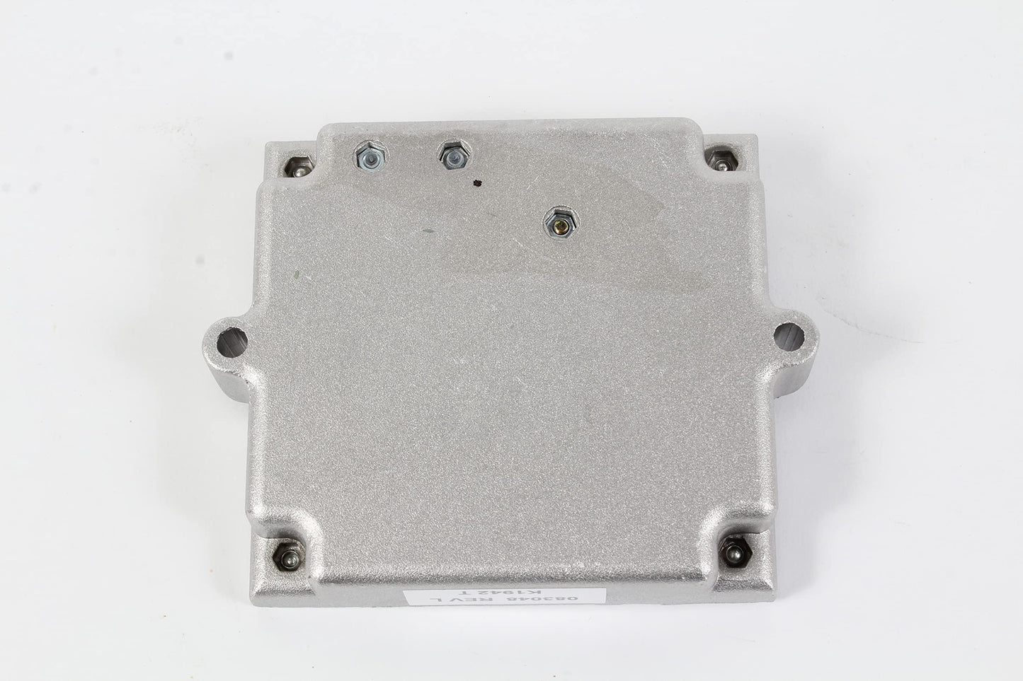 Generac Genuine 0830480SRV Potted Voltage Regulator ASM w/o Fin OEM