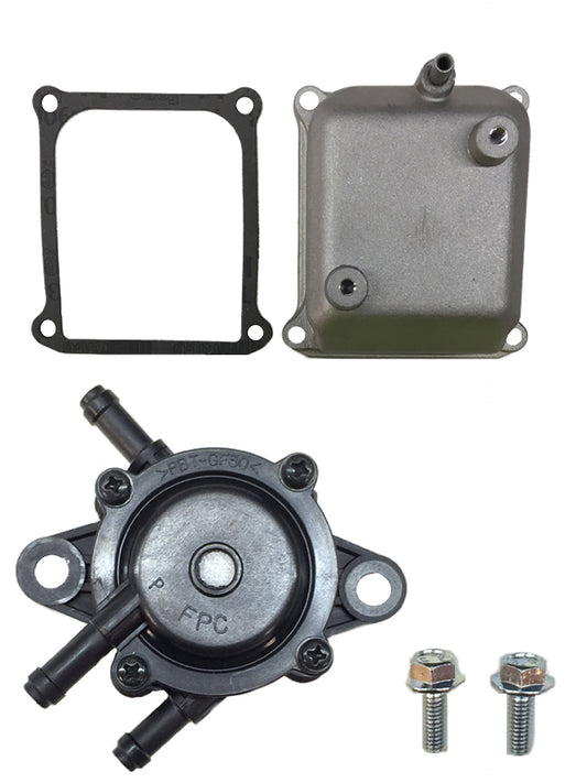 Generac Portable Pulse Pump KIT 0C41470SRV